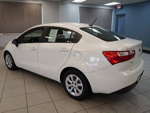 Used 2015 Kia Rio LX w/ Power Package image 10