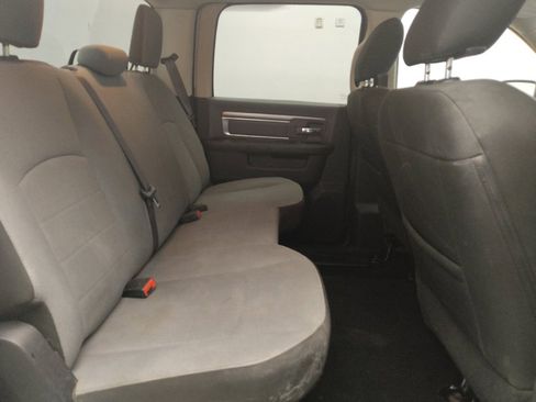 Used 2021 RAM 1500 Classic SLT image 19