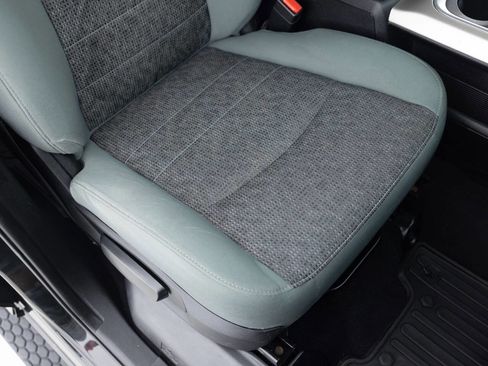 Used 2016 RAM 2500 Lone Star image 29