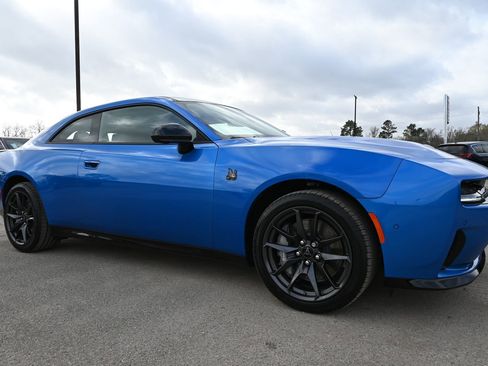 New 2026 Dodge Charger R/T Scat Pack image 5