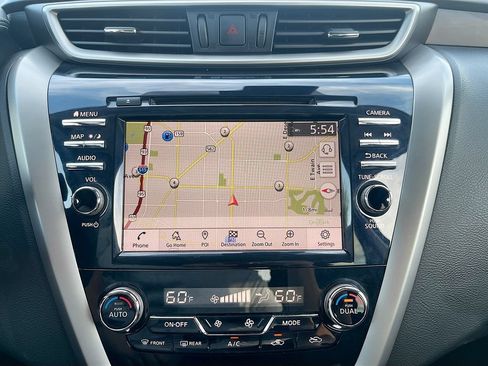 Used 2021 Nissan Murano Platinum w/ Cargo Package FWD image 13
