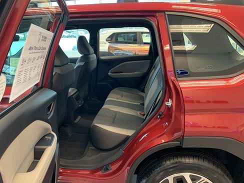 New 2026 Subaru Forester image 12