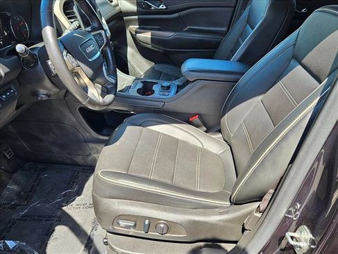 Used 2022 GMC Acadia Denali w/ Denali Ultimate Package AWD/4WD image 14