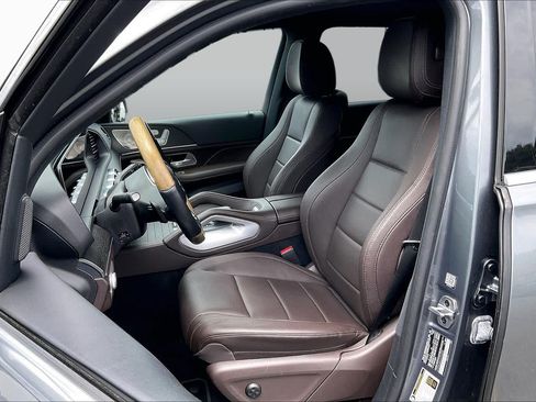 Used 2022 Mercedes-Benz GLE 350 image 7