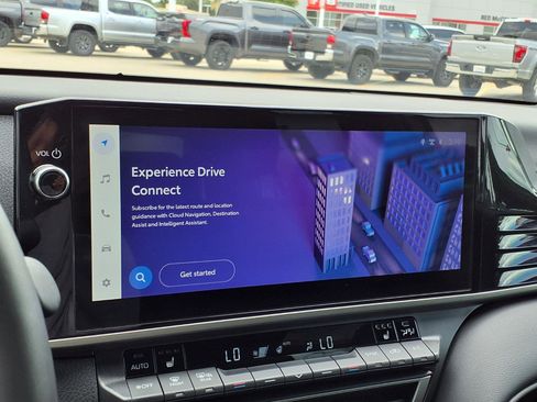 Certified 2025 Toyota Camry XSE FWD image 16