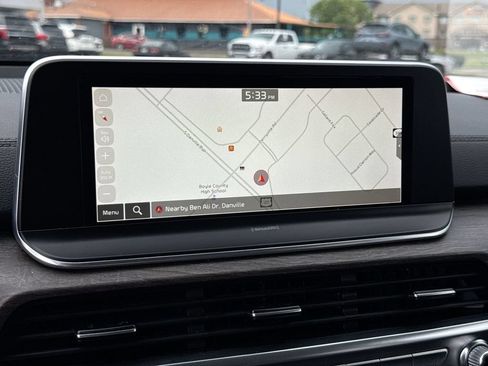 Used 2021 Kia Telluride EX w/ EX Premium Package AWD/4WD image 31