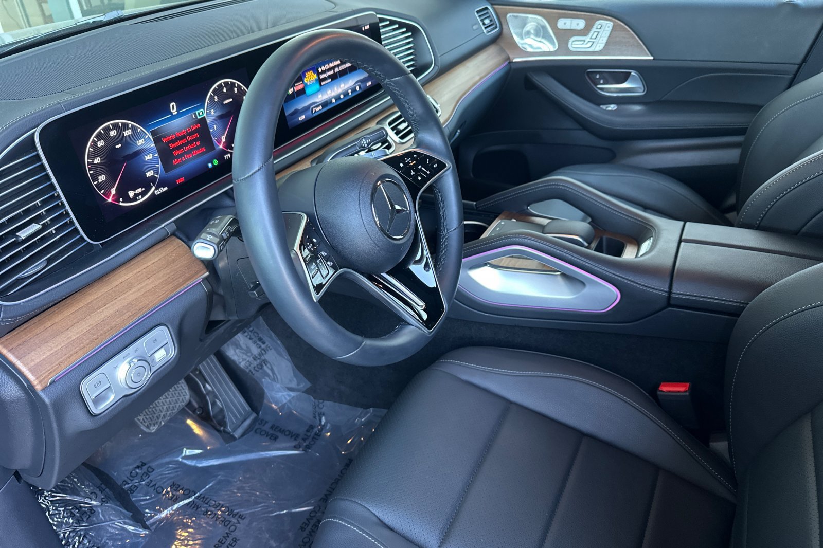 Certified 2026 Mercedes-Benz GLE 350 4MATIC image 14