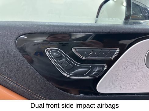 Used 2022 Lincoln Aviator Black Label w/ Dynamic Handling Package AWD/4WD image 37