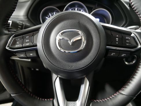 Used 2025 MAZDA CX-5 Carbon Edition AWD/4WD image 25