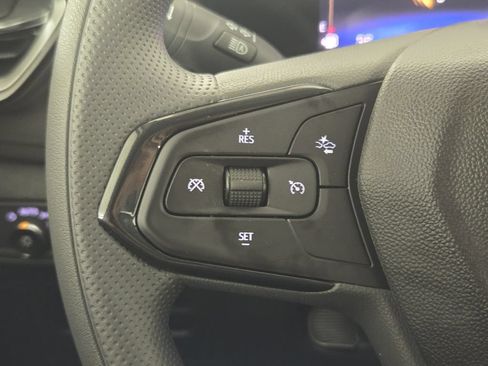 New 2026 Chevrolet TrailBlazer LS w/ LS Convenience Package FWD image 30
