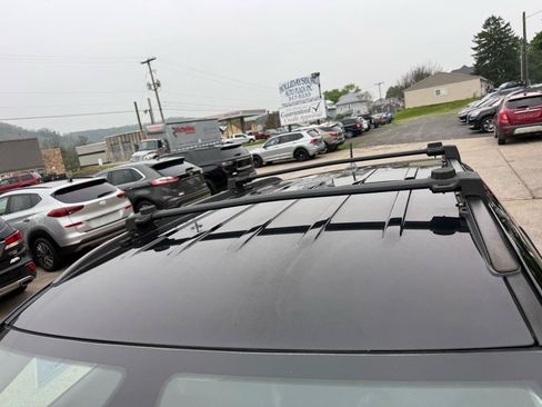 Used 2018 Jeep Compass Trailhawk AWD/4WD image 13