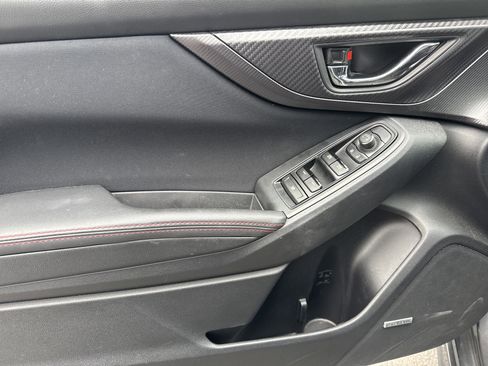 Used 2018 Subaru Impreza 2.0i Sport image 13