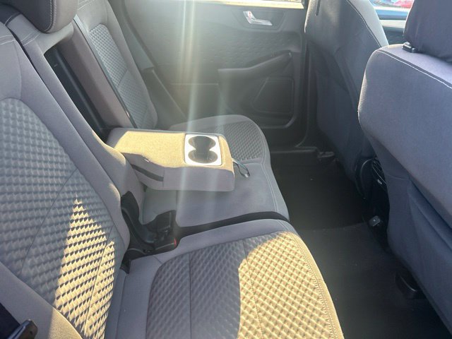Used 2020 Ford Escape SE AWD/4WD image 8