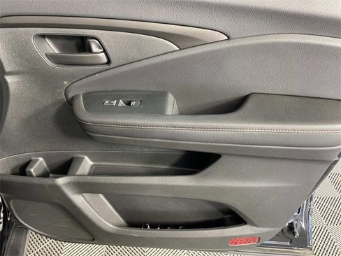 Used 2024 Honda Ridgeline TrailSport image 25