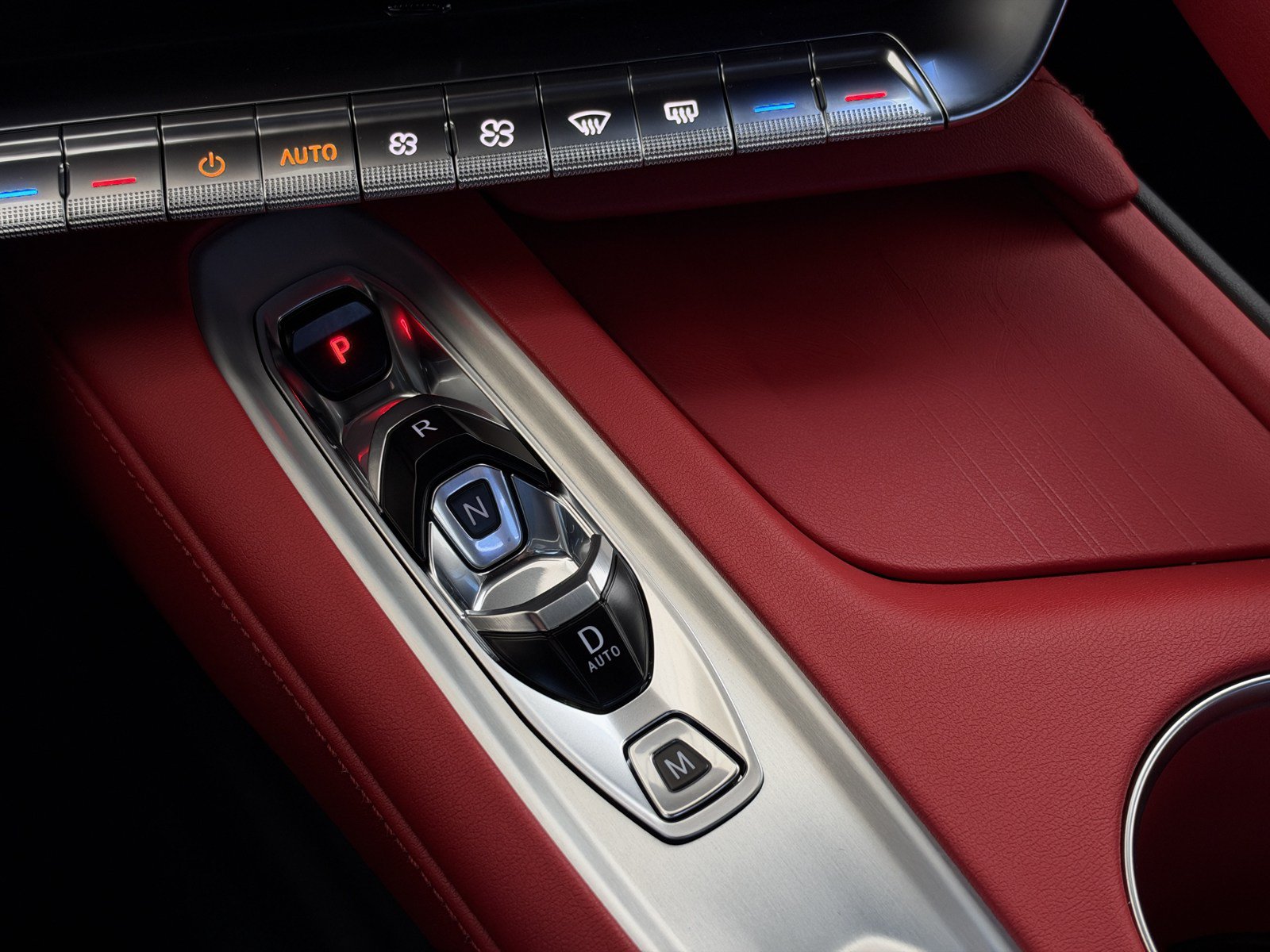 Used 2026 Chevrolet Corvette Z06 RWD image 29