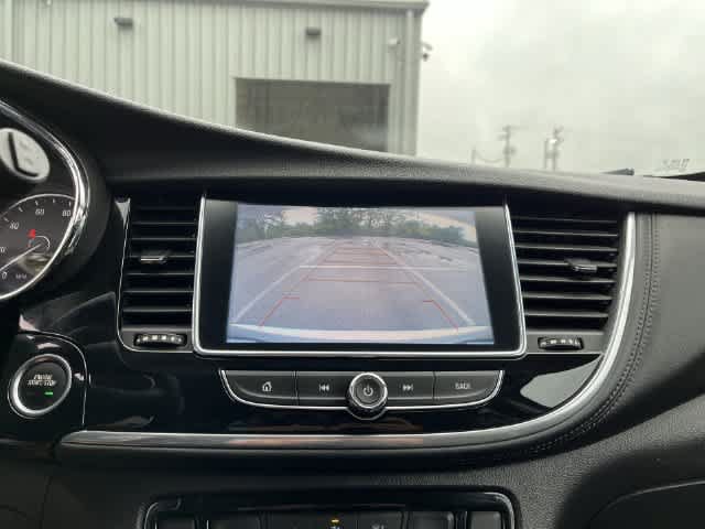 Used 2019 Buick Encore Preferred FWD image 24