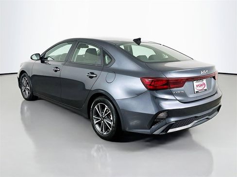 Certified 2024 Kia Forte LXS image 13