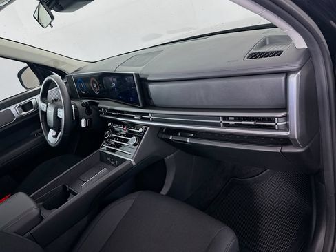 Certified 2026 Hyundai Santa Fe SE FWD image 31