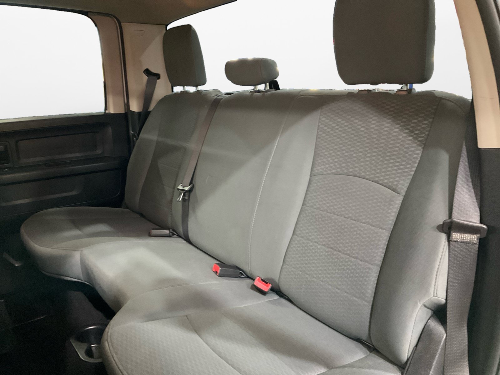 Used 2019 RAM 1500 ST w/ SXT Plus Group AWD/4WD image 15