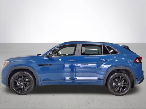 New 2026 Volkswagen Atlas Cross Sport SEL R-Line image 10