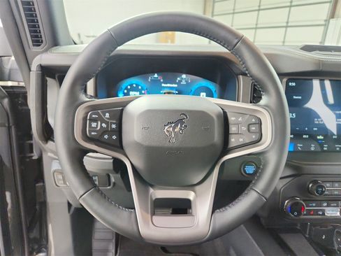 New 2025 Ford Bronco Badlands image 22