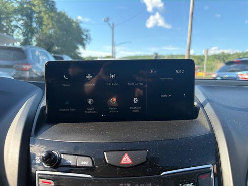 Used 2023 Acura RDX AWD image 27