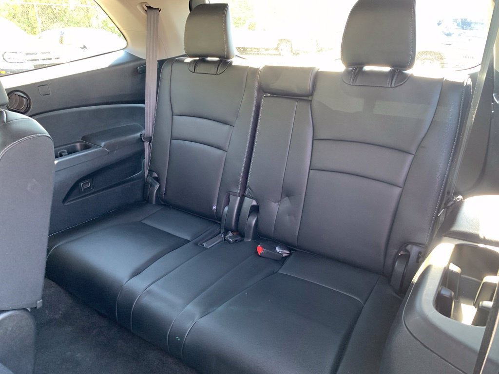 Certified 2022 Honda Pilot EX-L image 27