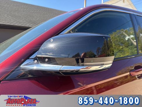 Used 2024 Jeep Grand Cherokee Limited image 20