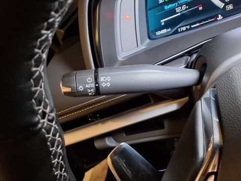 Used 2023 Chevrolet Corvette Stingray Coupe w/ Z51 Performance Package image 25