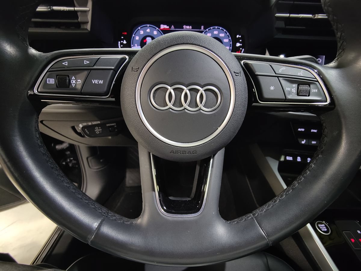 Used 2023 Audi A3 2.0T Premium AWD/4WD image 30