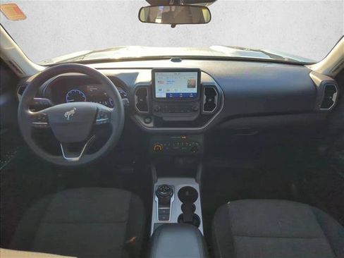 Used 2023 Ford Bronco Sport Big Bend AWD/4WD image 26
