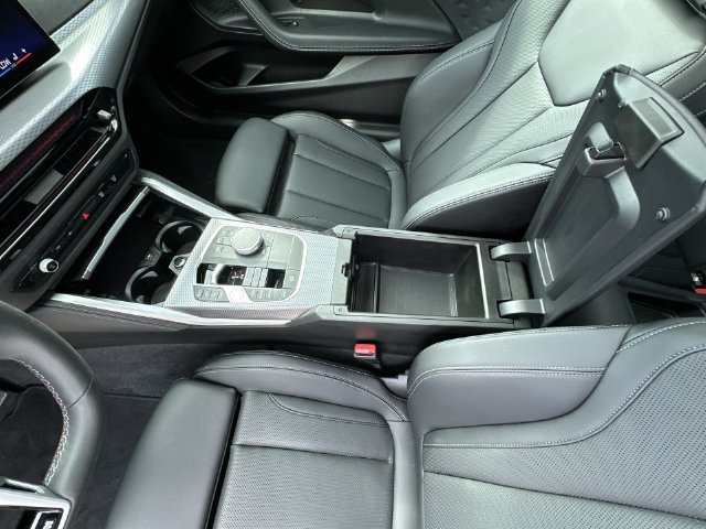 Used 2025 BMW M240i Coupe w/ Premium Package RWD image 29