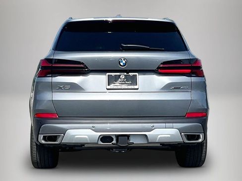 Used 2026 BMW X5 xDrive40i w/ Climate Comfort Package AWD/4WD image 6