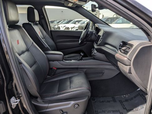 Used 2024 Dodge Durango GT AWD/4WD image 35