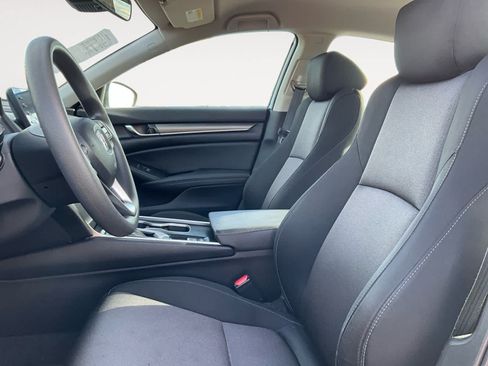 Used 2020 Honda Accord LX image 9