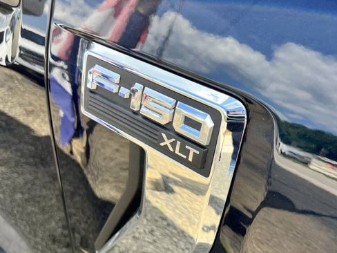 Used 2021 Ford F150 XLT w/ Equipment Group 302A High AWD/4WD image 5