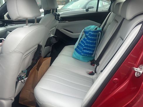 Used 2018 MAZDA MAZDA6 Signature image 21