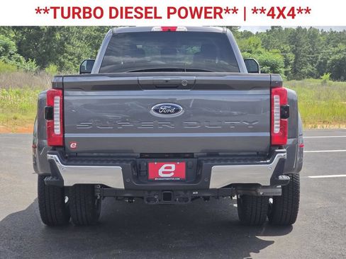 New 2026 Ford F350 Lariat AWD/4WD image 7
