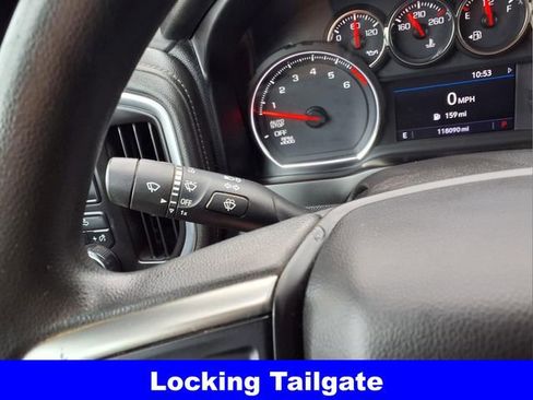 Used 2020 Chevrolet Silverado 1500 LT RWD image 17
