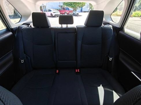 Used 2021 Toyota RAV4 LE w/ Carpet Mat Package (TMS) FWD image 37