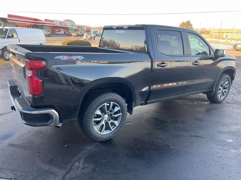 New 2026 Chevrolet Silverado 1500 LT image 6