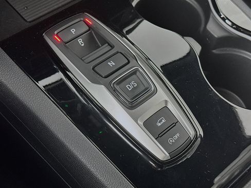 Certified 2023 Honda Passport Elite image 17