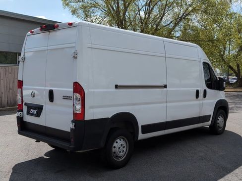 Used 2023 RAM ProMaster 2500 image 5