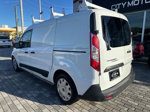 Used 2015 Ford Transit Connect XL FWD image 5