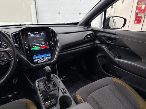 Certified 2024 Subaru Crosstrek 2.5i Sport image 15