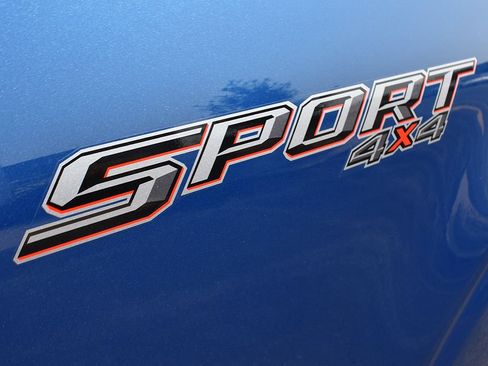 Used 2023 Ford F150 XLT w/ Equipment Group 302A High AWD/4WD image 8