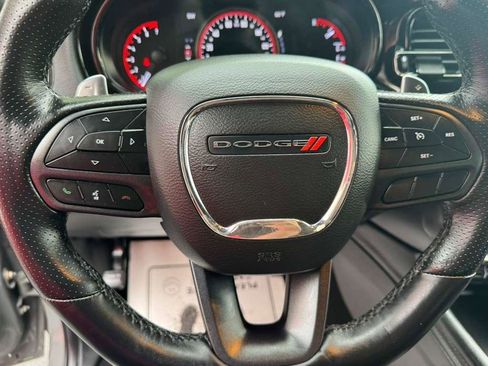Used 2021 Dodge Durango GT AWD/4WD image 15