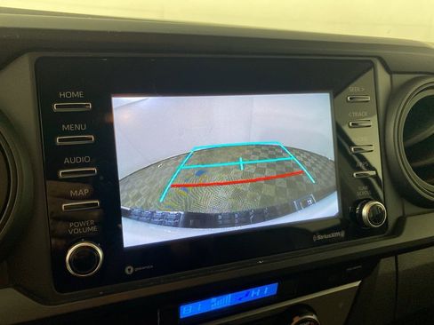 Used 2023 Toyota Tacoma SR image 16