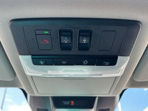 Certified 2023 Nissan Rogue SL w/ SL Premium Package AWD/4WD image 37