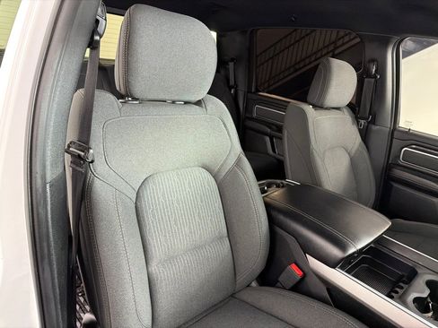 Used 2019 RAM 1500 Big Horn AWD/4WD image 22